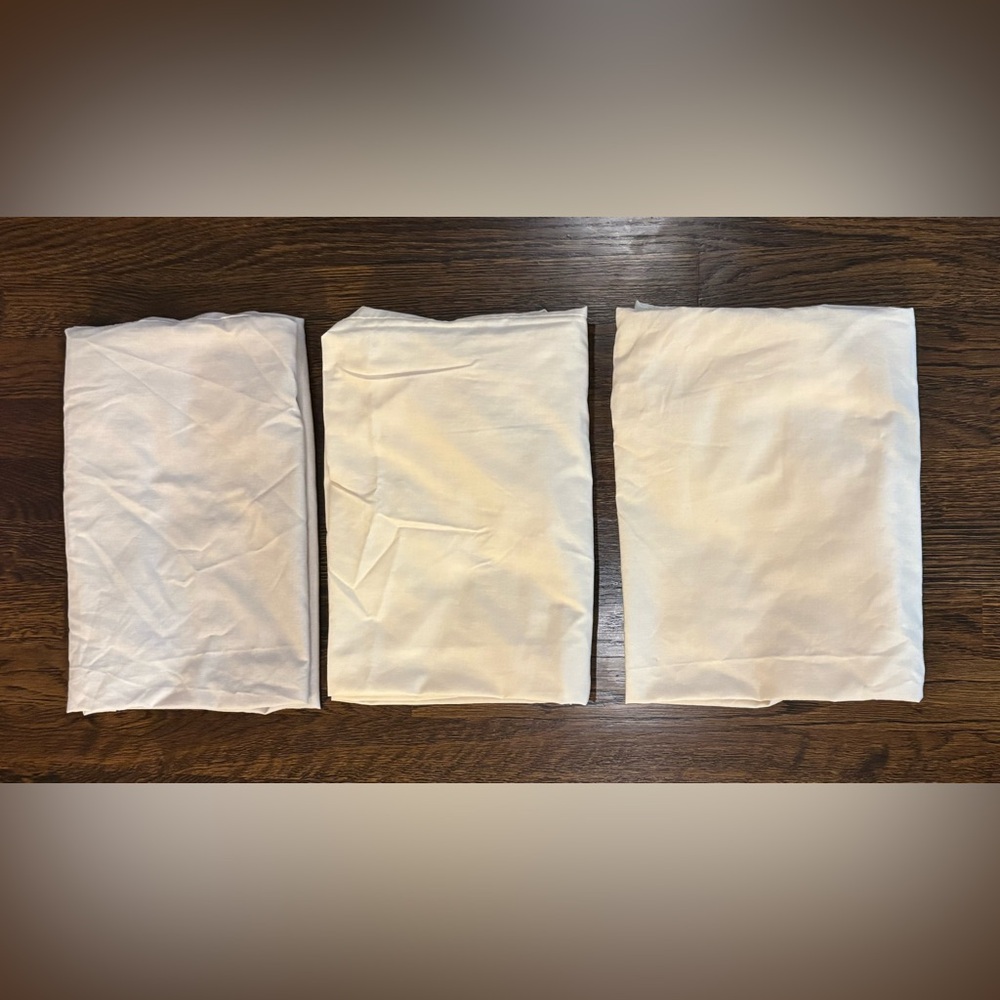 Graco Pack N Play Playard Sheets, 3
